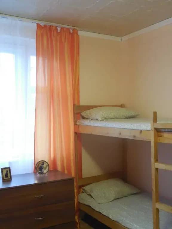 Na Vyistavochnoj Hostel: фото 7