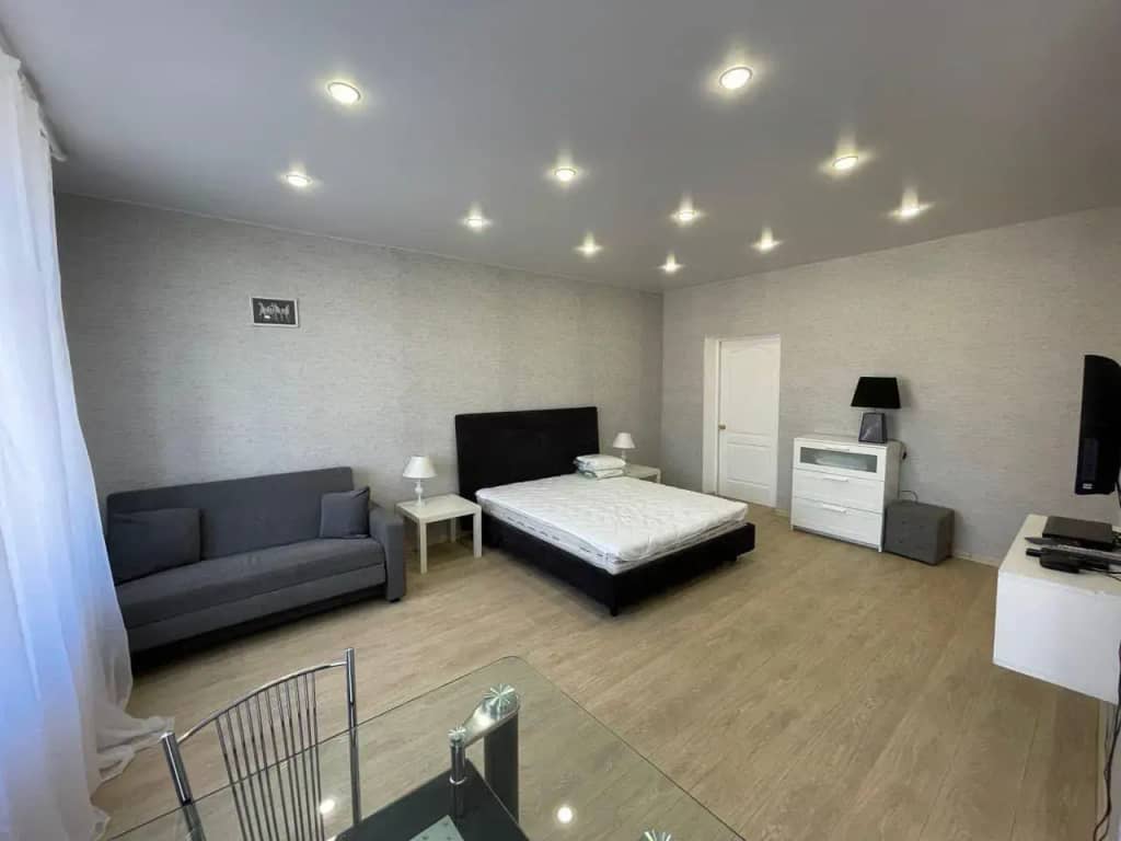 ABC Apartmens (ЭйБиСи Апартментс) на проспекте Мира 89: фото 6