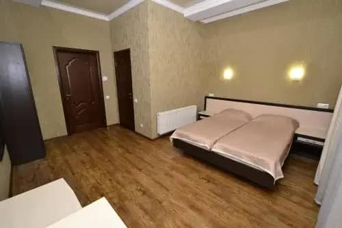 Guest House VOSKHOD: фото 5