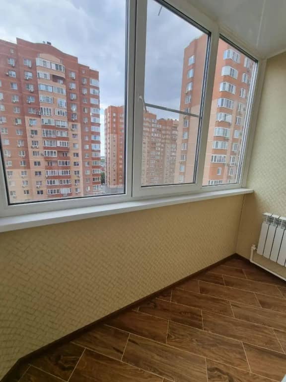 Уютный дом на улице Латышева: фото 6