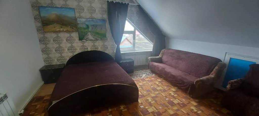 Гостевой Дом Рябиновый: фото 5