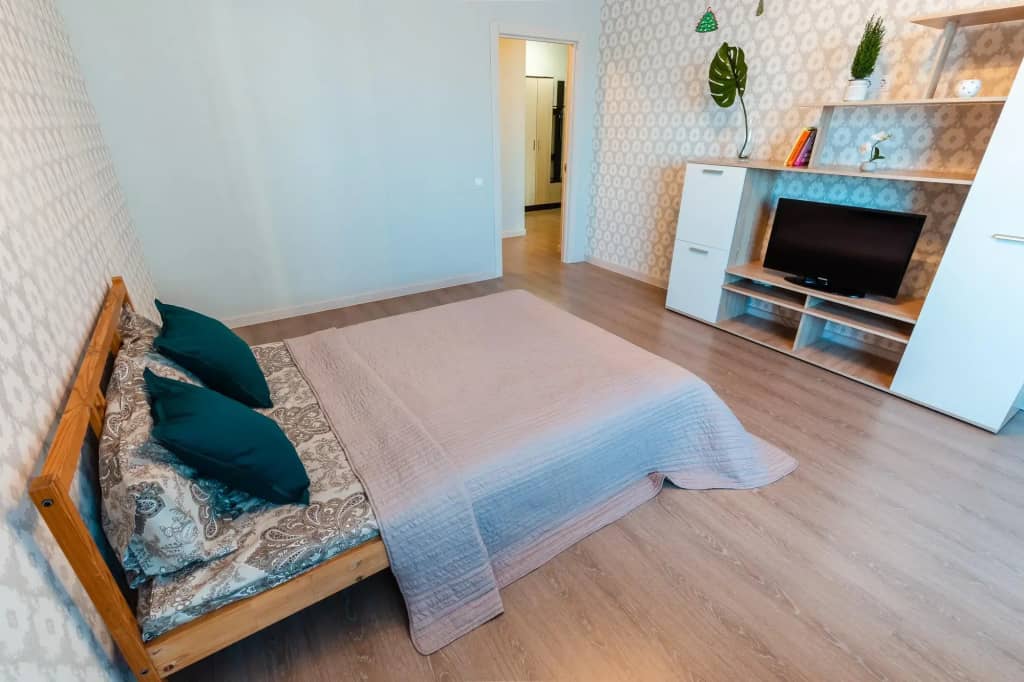 Bestflat (Бестфлэт) на Народном бульваре: фото 4