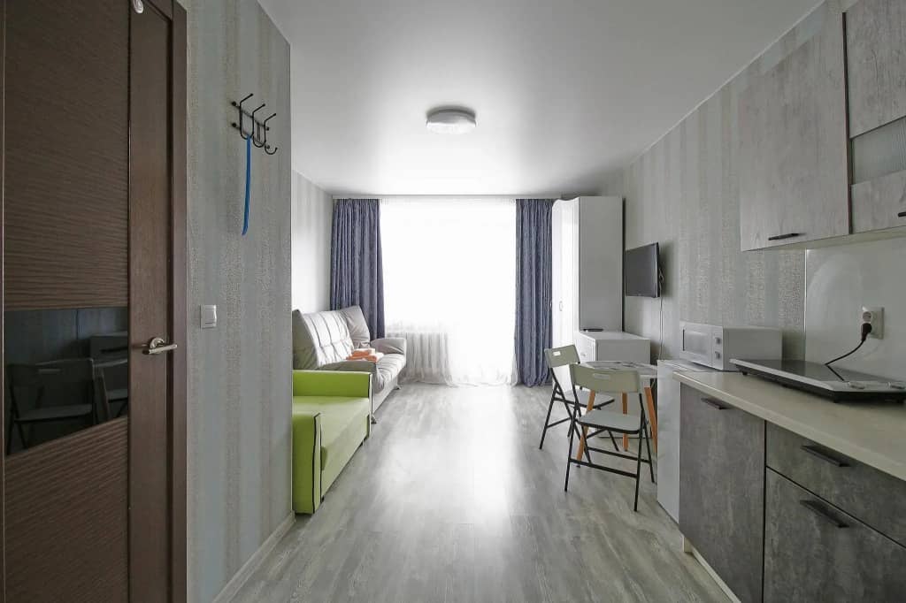 LovelyHome 39 (ЛавлиХоум 39) на улице Аллея Смелых: фото 7
