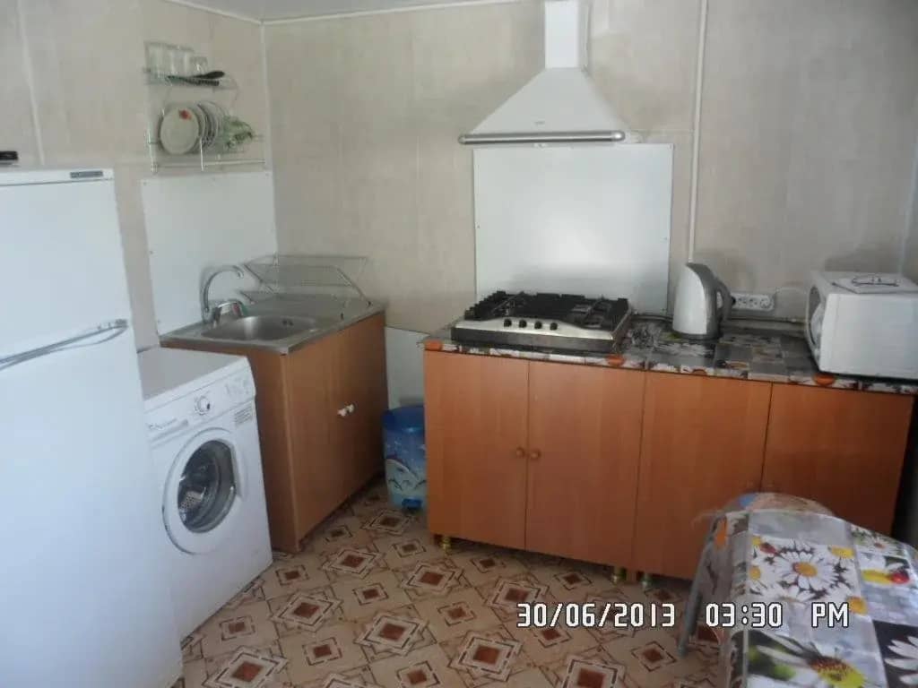 Guesthouse Olesya: фото 5