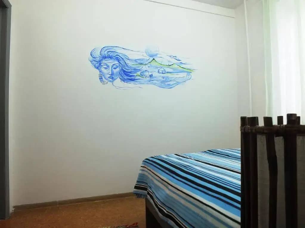 Lucomoria Hostel Abakan: фото 6