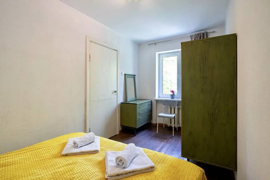 Apart Mari (Апарт Мари) на улице Житомирская: фото 4