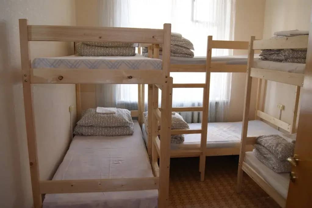Krasnogvardeyskiy Hostel City Rooms: фото 7