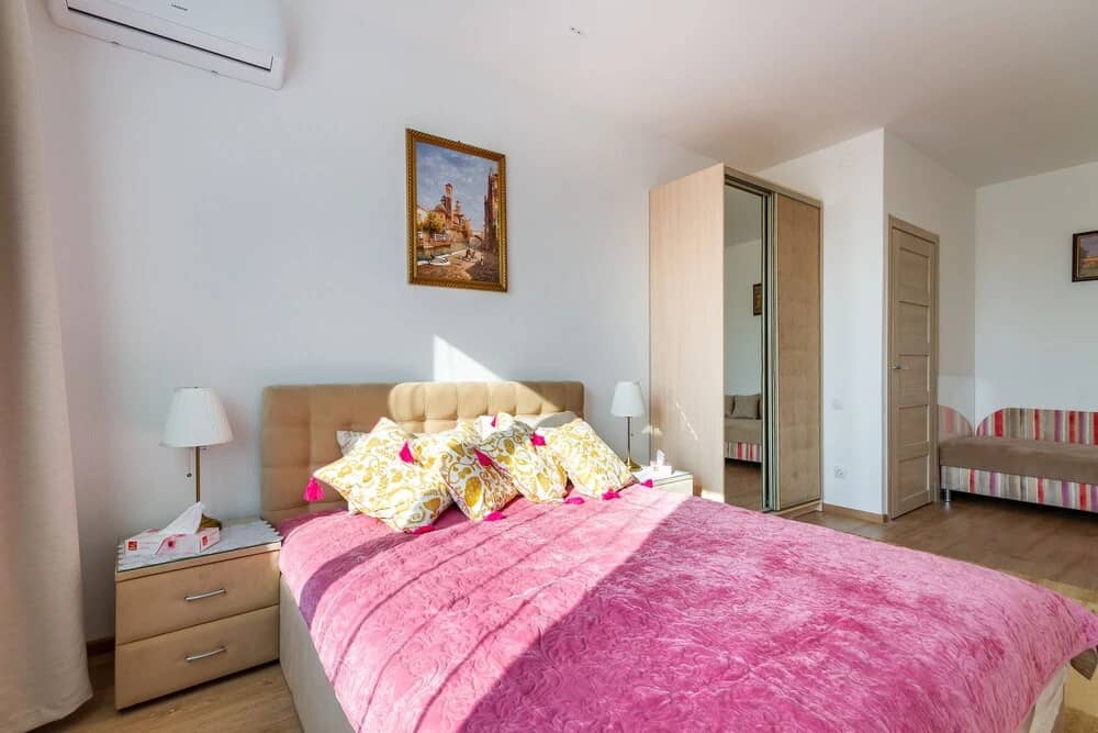 Simply Comfort. Palacio on 26 Linia VO: фото 6