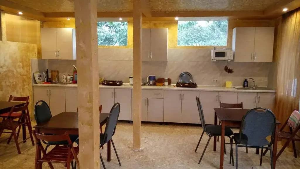 Letniye Domiki Vacation Home: фото 7