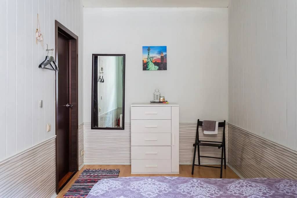 Rent Flat in Moscow (Рент Флэт ин Москоу) на переулке Бродников: фото 4