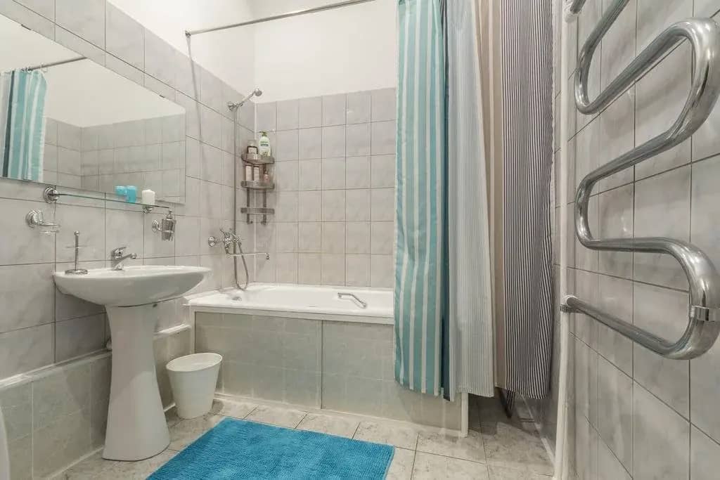 Меблированные комнаты Center City Flats - Nevsky Center: фото 7