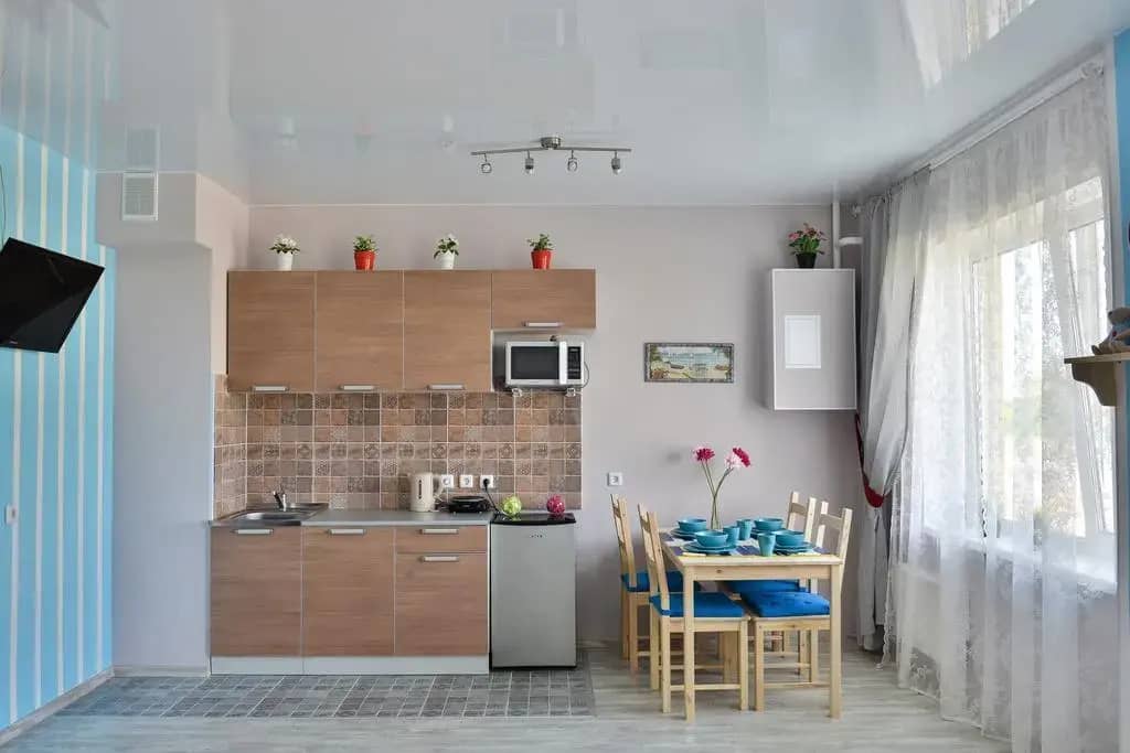 Five Stars Apartments: фото 7