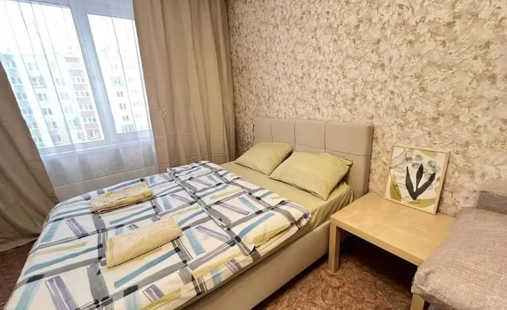 Sweet Home (СвитХоум) на улице Бурнаковская 79: фото 7