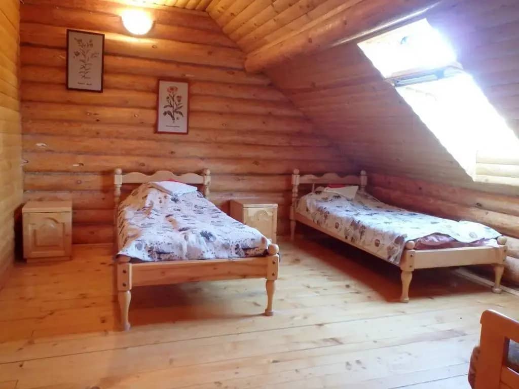 Guest House Konstantinova Usadba: фото 6