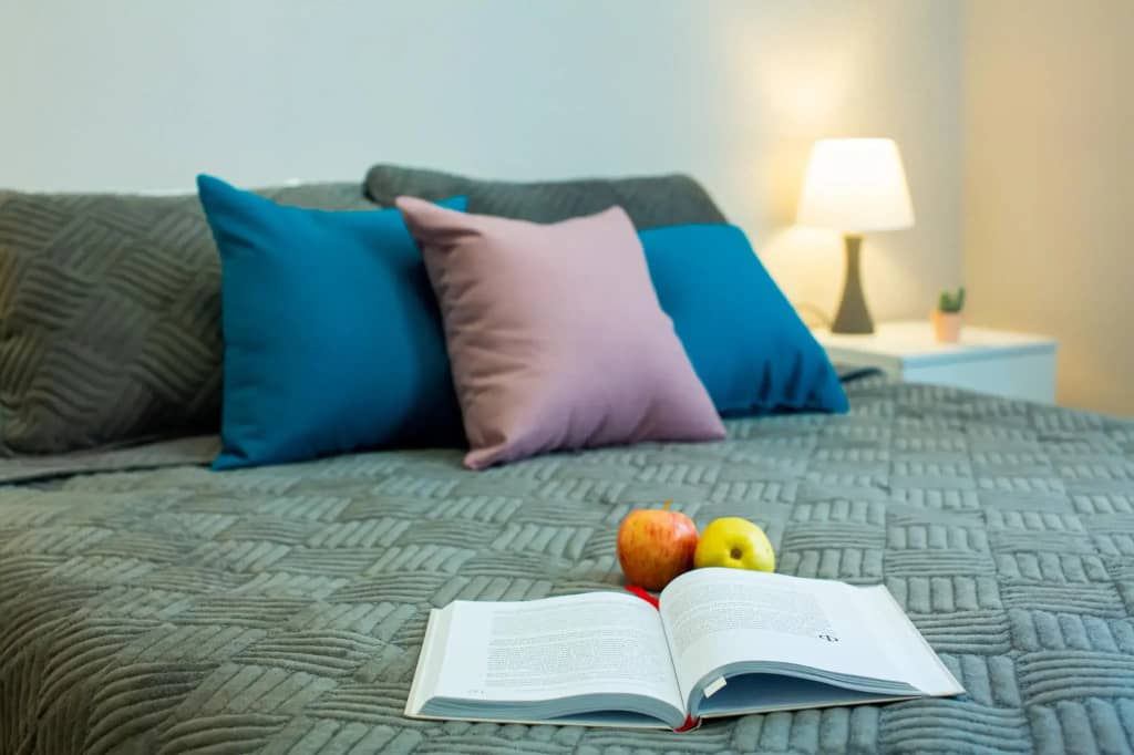 Oksijen apartment (Оксиджен апартмент) на улице Героя Пешкова 14 корпус 2: фото 4