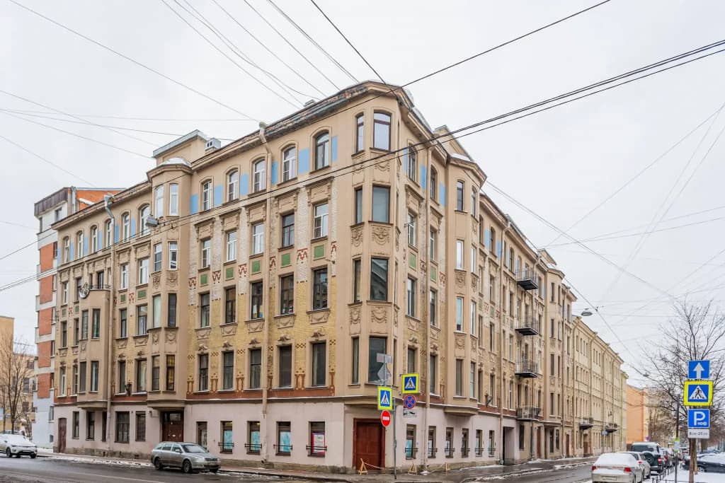 Art-Home (Арт-Хом) на 6-я Красноармейской: фото 5