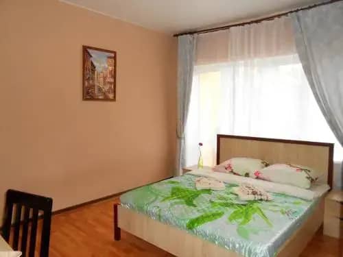 Mini Hotel Na Tsentralnoy 72: фото 6