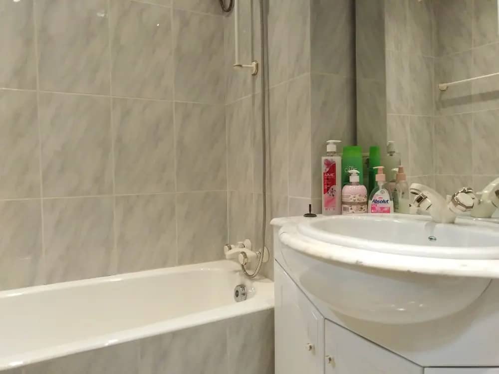 Апарт-отель ApartLux на Зацепа: фото 7
