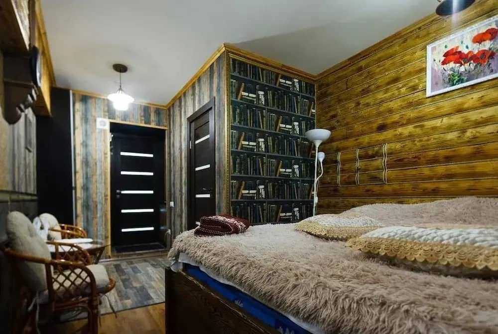 Mini-Hotel Mac-House: фото 4