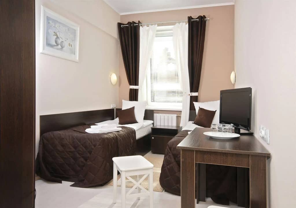 К2 Отель Санкт-Петербург: фото 6