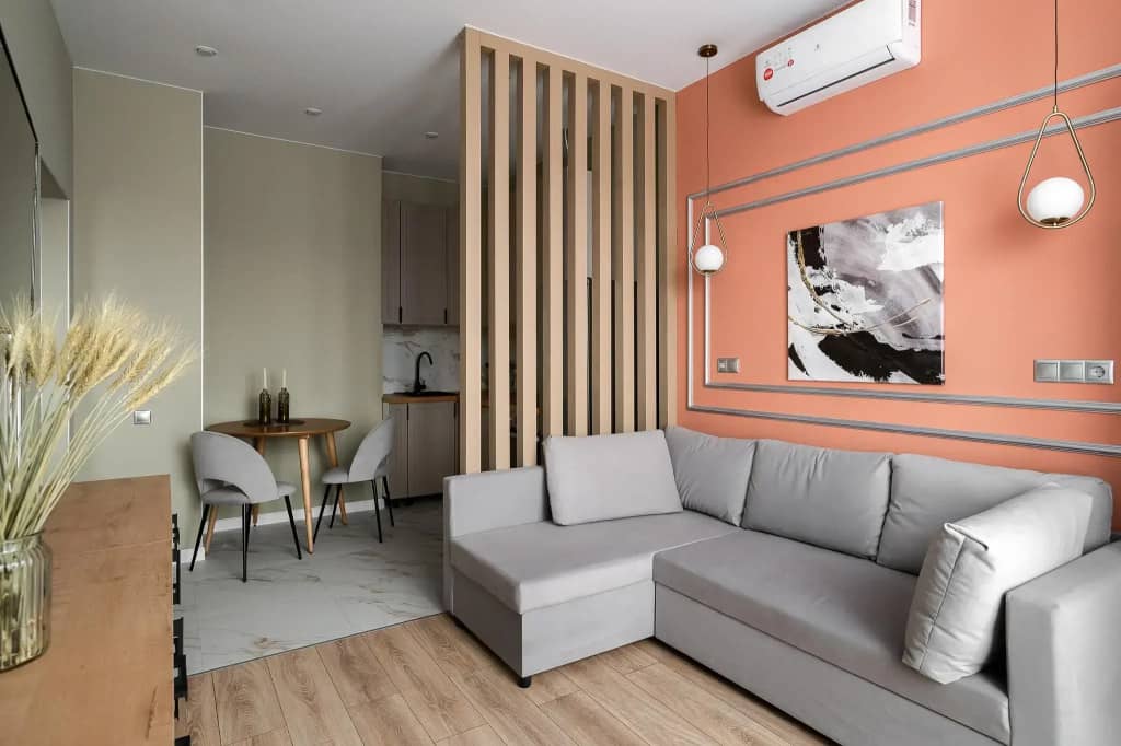 Comfort life (Комфорт лайф) на Новоданиловской набережной: фото 6