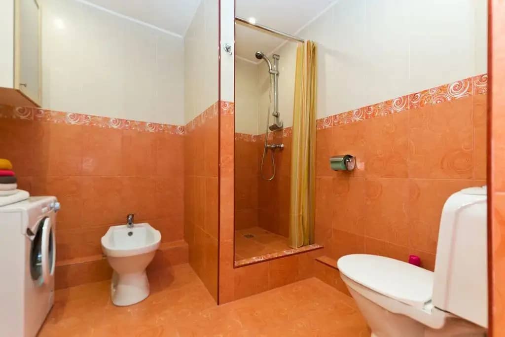 La Casa Di Bury Apartment: фото 6