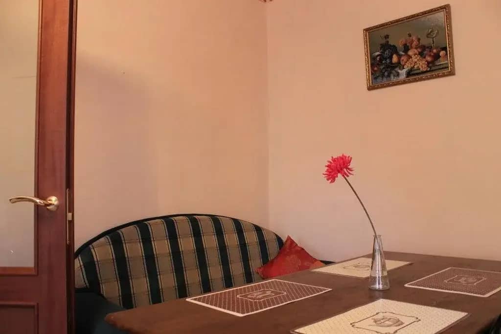 Apartment Pastel: фото 6