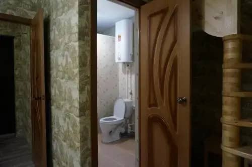 Турбаза «Черкасский затон»: фото 6