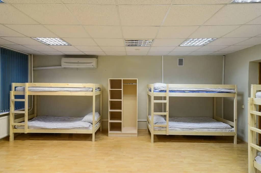 Baltijskiy Hostel: фото 4