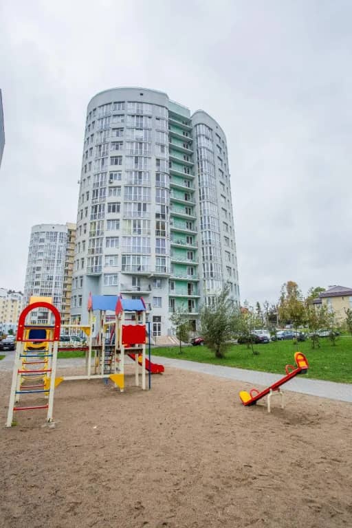 ПоСутки в Калининграде на улице Орудийная 30В: фото 7