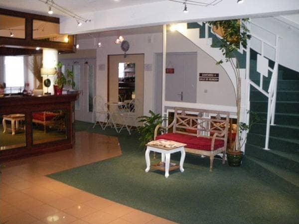 Картинка отеля