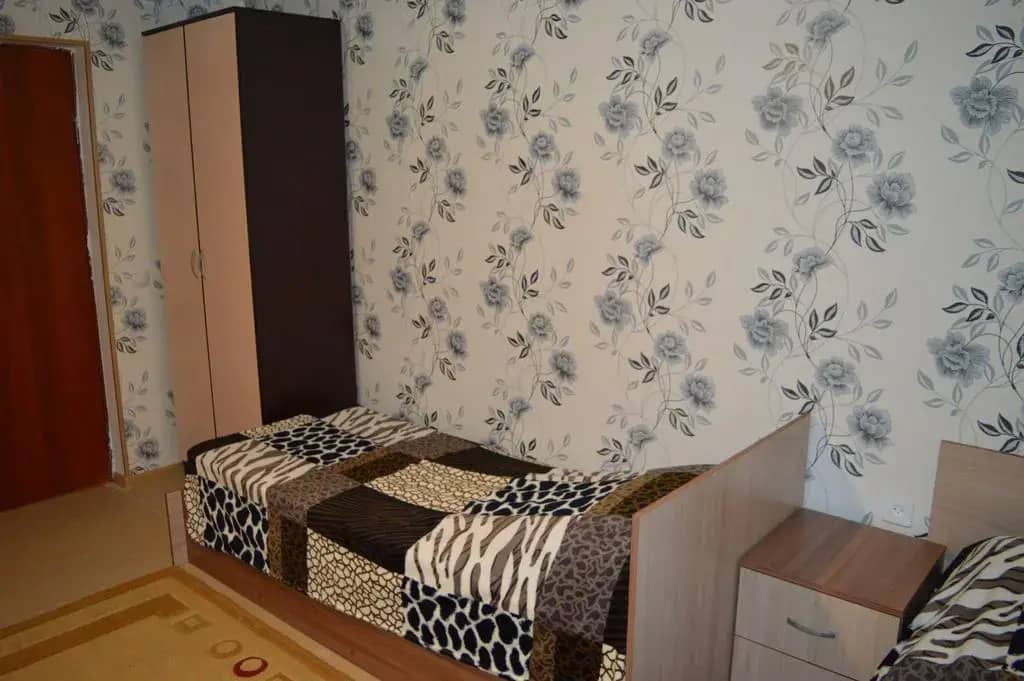 Guest House in Vityazevo: фото 5
