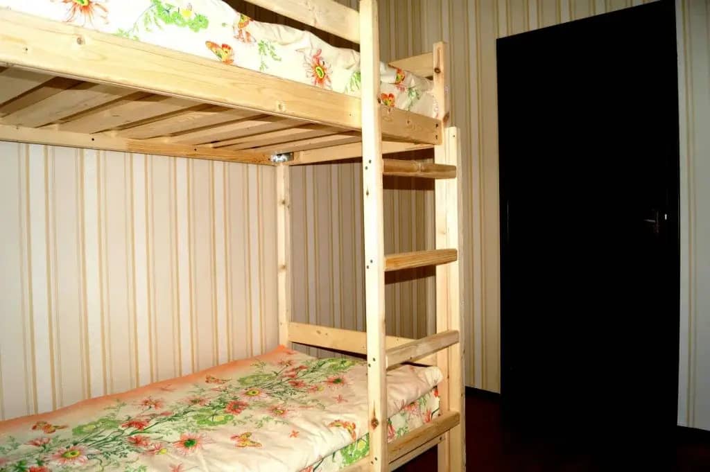 Hostel Cheryomushki: фото 7