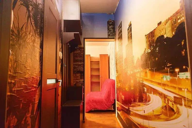 Apartamentyi Kachkanar Vtoroj Mikrorajon 5: фото 5