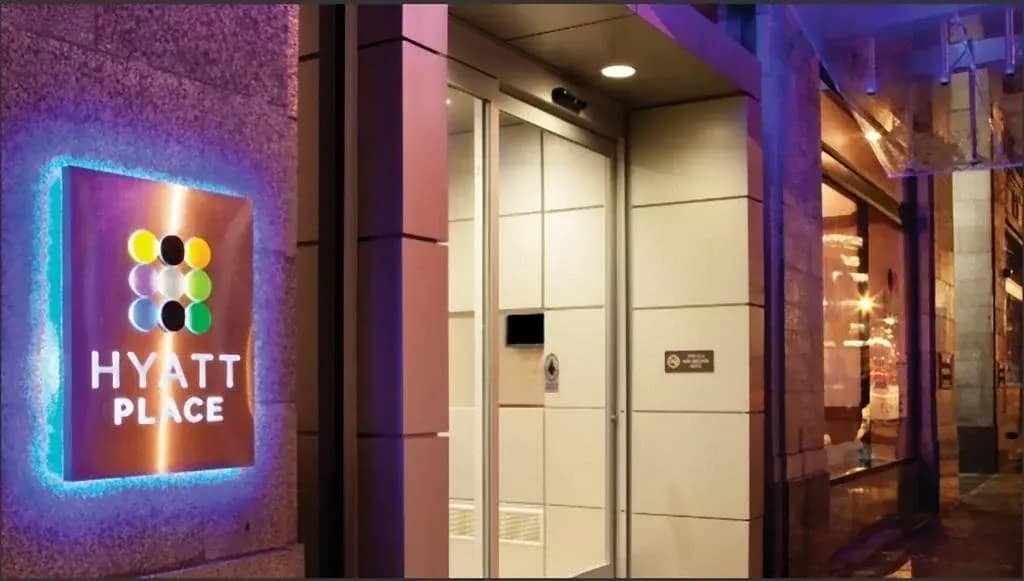 Картинка отеля