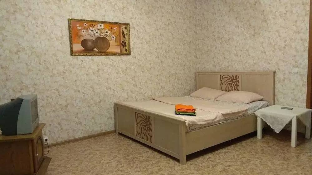 Апартаменты «LUXKV на Рублевском шоссе 95»: фото 4