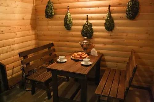 Mini-Hotel Stariy Gorod: фото 6