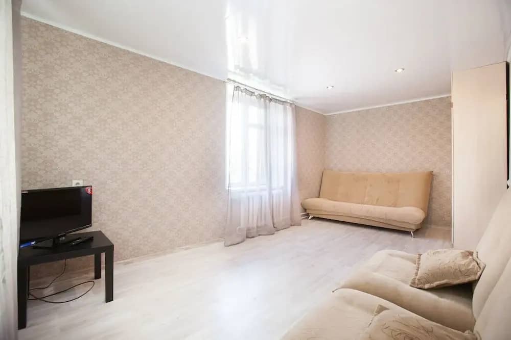 Busines Brusnika Apartment Babushkiskaya 1: фото 5