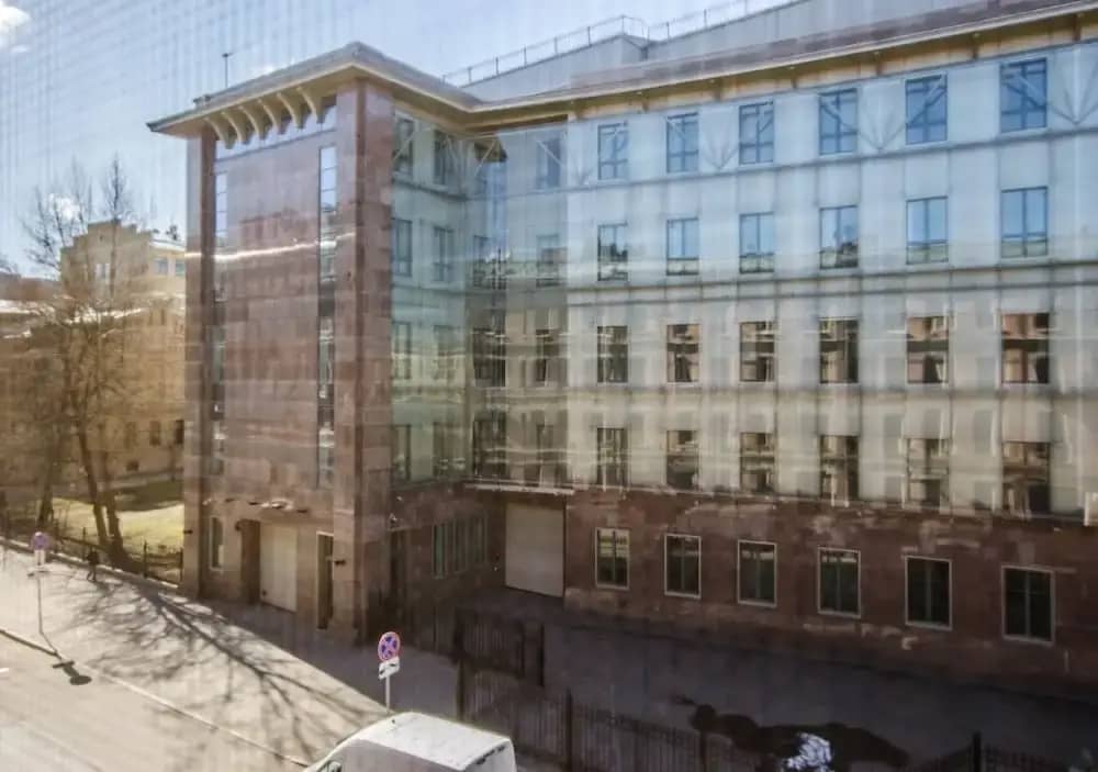 Apartments on Lomonosov: фото 7