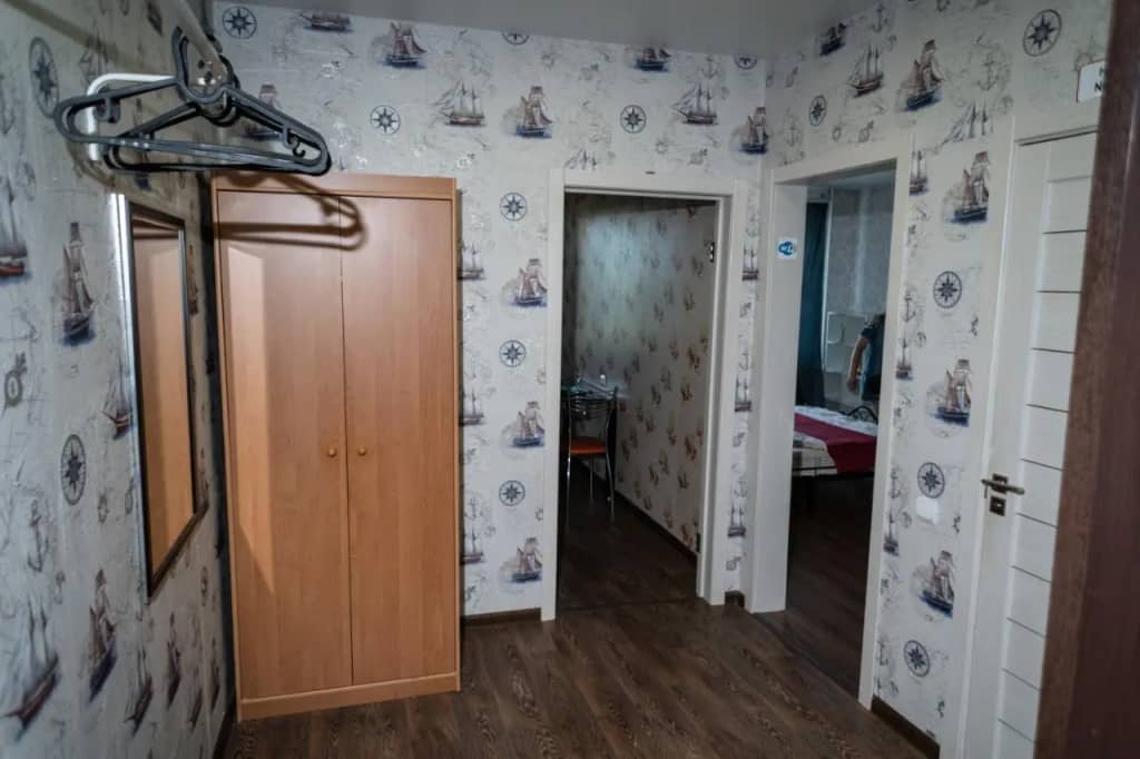 Resident Ufa (Резидент Уфа) на улице Менделеева 128/1: фото 6