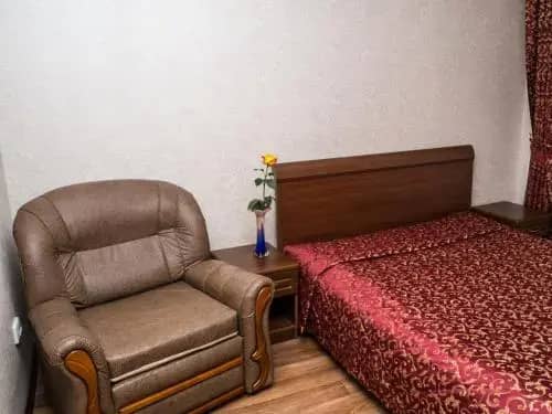 Guest House Albina: фото 4