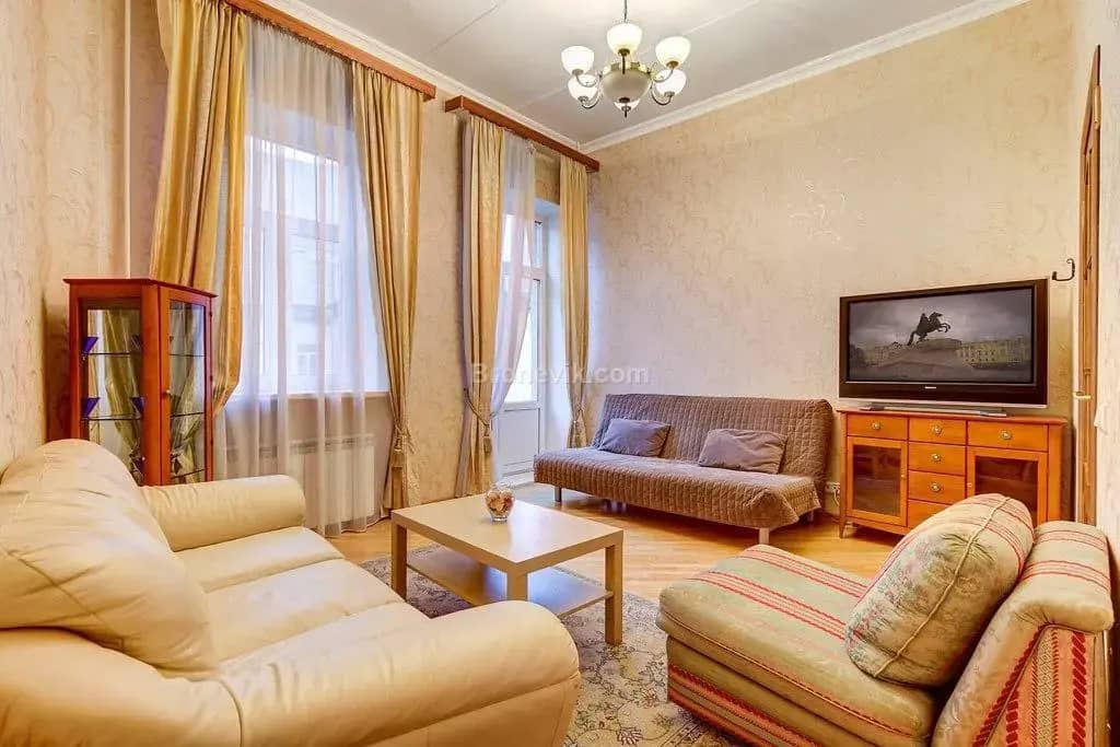 Welcome Home (Вэлком Хоум) на набережной реки Мойки 51: фото 5