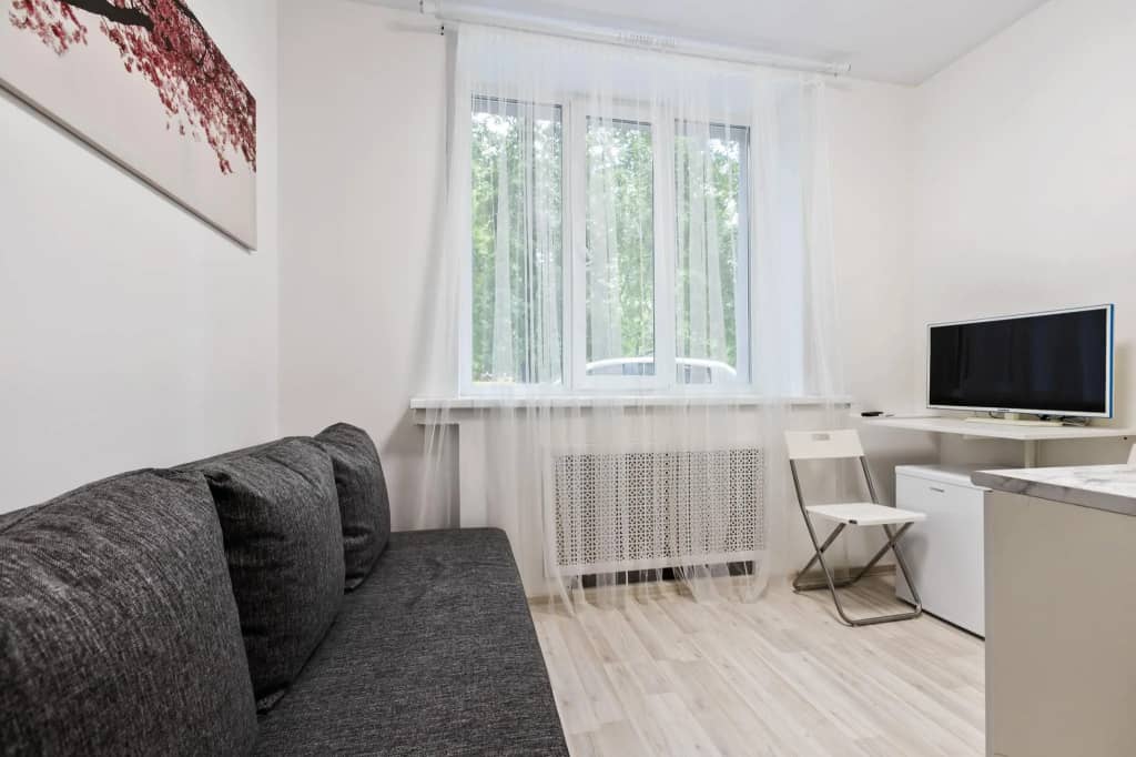 MaxRealty24 на Ленинградской: фото 4