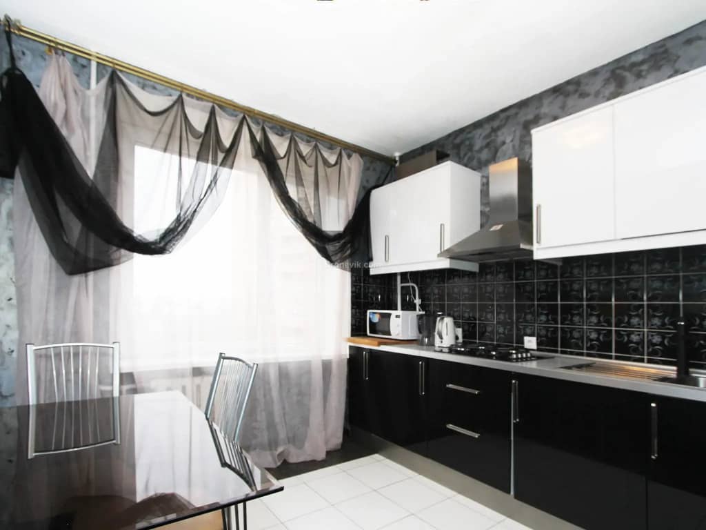 ApartLux (АпартЛюкс) на Приютском: фото 4