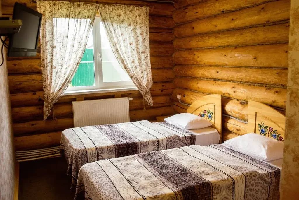 Оленья Застава: фото 7