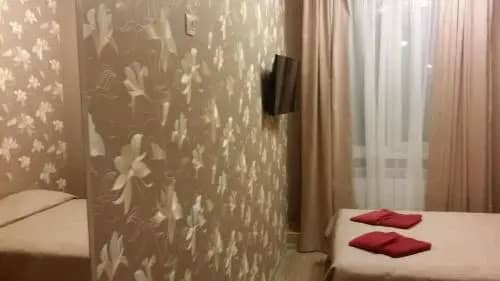 Guest House Volodarski: фото 7