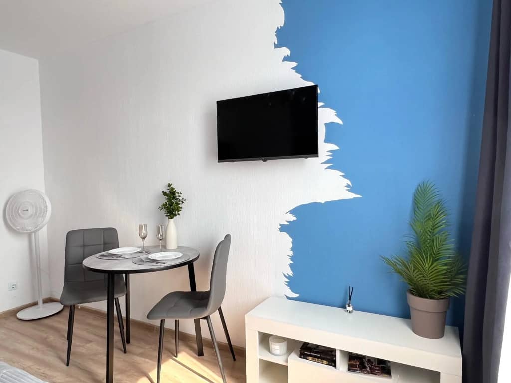 Blue studio (Блю студио) на улице Академика Парина 41/2: фото 5