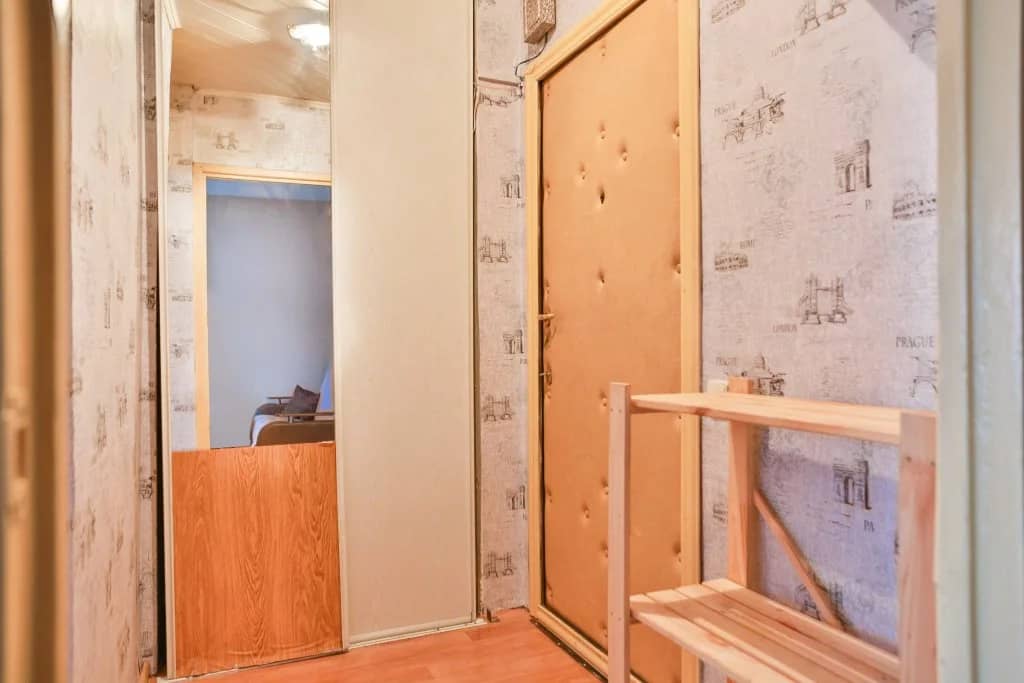Druzhba Apartment: фото 4