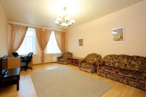 Saint Petersburg Soft Apartment: фото 4