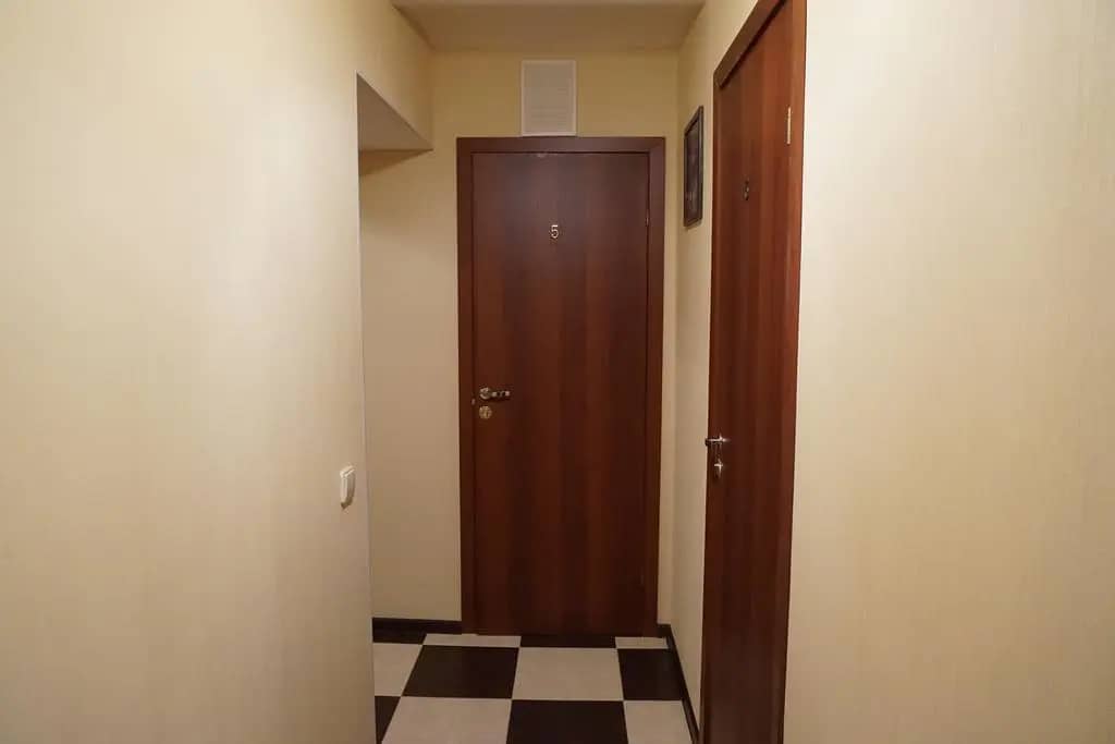 Vysotsky Hotel: фото 6